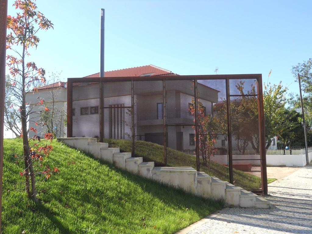 Casa Do Rio Sorraia Hotel Coruche Exterior photo