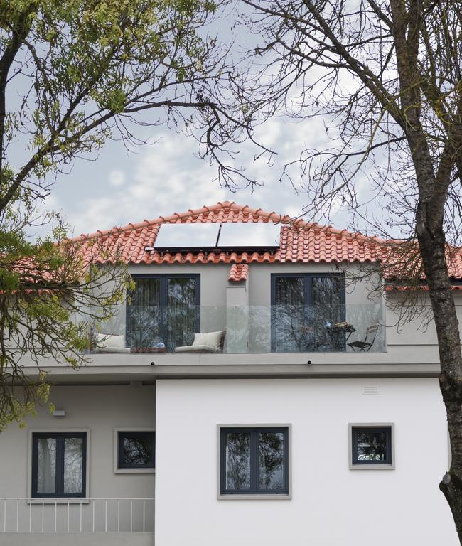 Casa Do Rio Sorraia Hotel Coruche Exterior photo