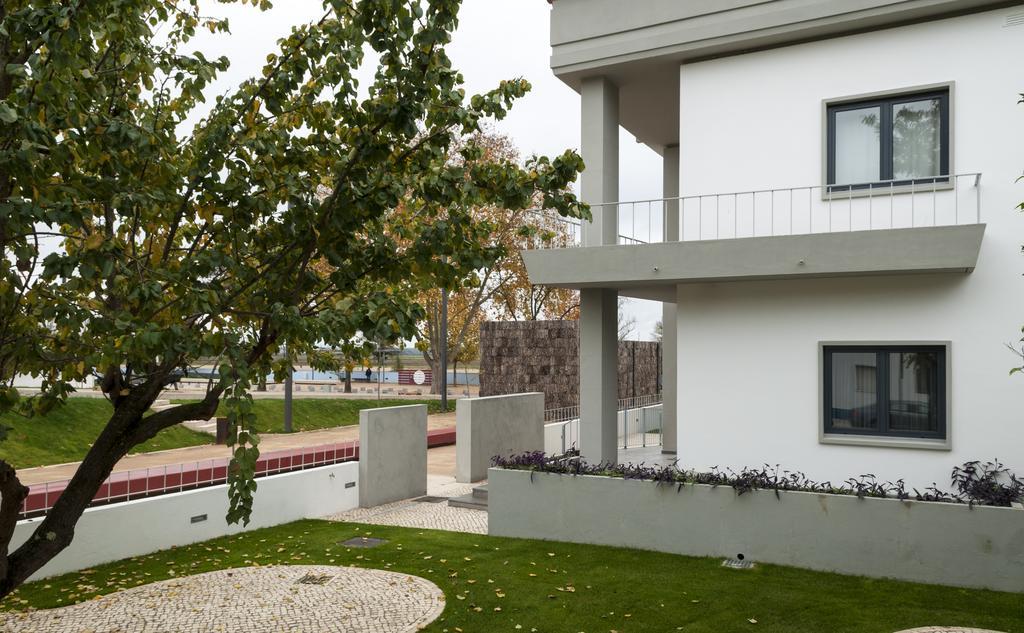 Casa Do Rio Sorraia Hotel Coruche Exterior photo