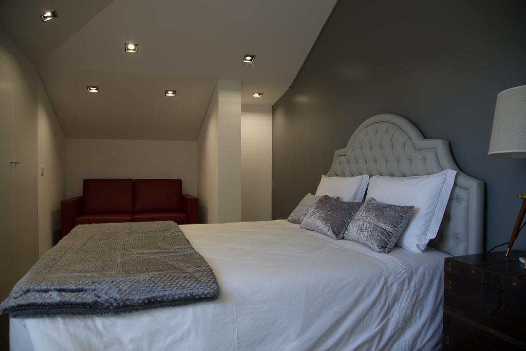 Casa Do Rio Sorraia Hotel Coruche Room photo