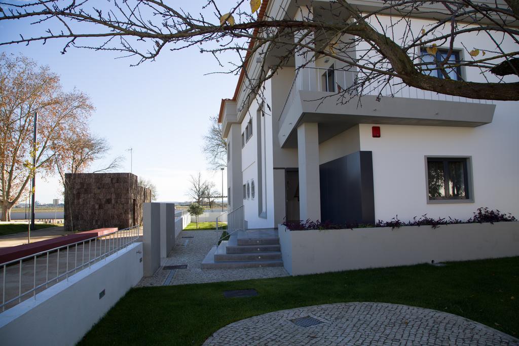 Casa Do Rio Sorraia Hotel Coruche Exterior photo