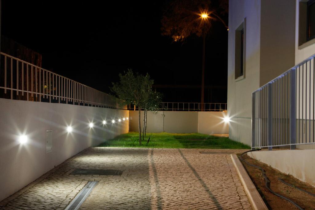 Casa Do Rio Sorraia Hotel Coruche Exterior photo
